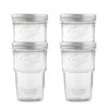 Ball Wide Mouth Nesting Jar 16 oz , 4PK 2134924